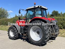 Massey Ferguson 7620