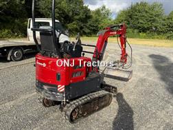 Man 12 Yanmar diesel