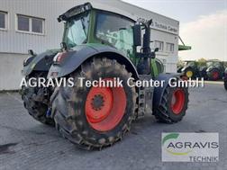 Fendt 828 Vario 