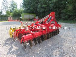 Pöttinger Terradisc 3001