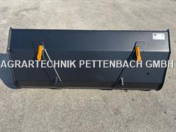 Quicke 190 GM EURO