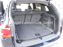  BMW X3- X-Dive Sport-M, 3,0 d
