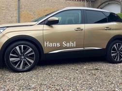 Peugeot 3008 HDI