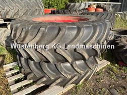 Alliance 520/85R42