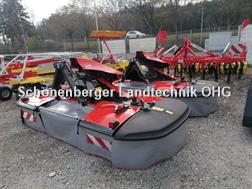 Kuhn PZ 3021 F