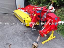 Pöttinger Novacat 302 ED