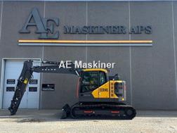 Volvo ECR 145 FL