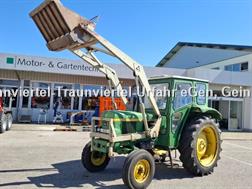 John Deere 2030