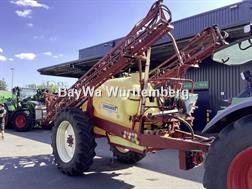 Hardi GEBR. COMMANDER 2600