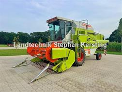 Claas Dominator 78