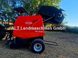 Kuhn FB 2130 OC14