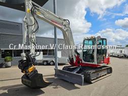 Takeuchi TB 290-2