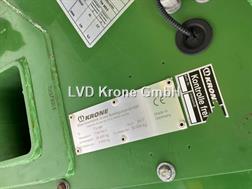 Krone TX 560