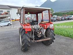 Lindner 520 A