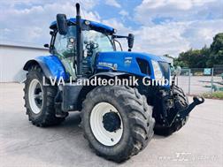 New Holland T7.270