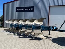 Lemken Vario Diamant 6 Schar
