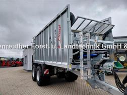 Fliegl ASW Taurus 271