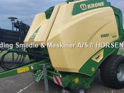 Krone VariPack V 190 XC