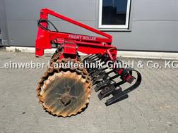 He-Va Front Roller 300