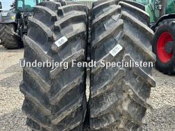 Trelleborg 650/65R42 Afm.