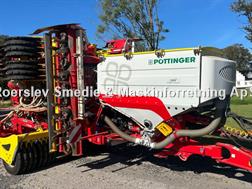 Pöttinger Aerosem vt 5000