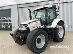 Case IH CVX 130