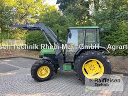 John Deere 1950