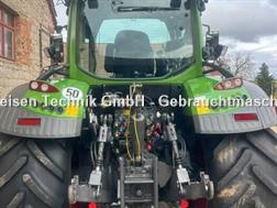 Fendt 516 Vario