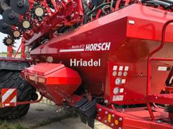 Horsch Maestro 8 CV