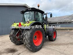 Claas ARION 650