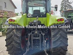 Claas ARION 510  