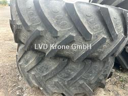 BKT 420/85R28 Agrimax RT855