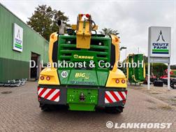 Krone BIG X 780