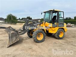 Volvo L35G