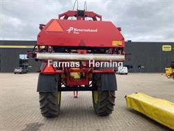 Kverneland IXTRACK C60