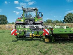 Krone Easycut R320