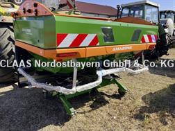 Amazone ZA-V 2000 Super Profis Tronic