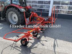 Kuhn GF642