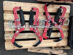 Horsch Spurlockerzinken