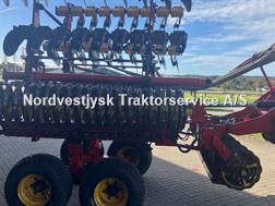 Väderstad Carrier 600