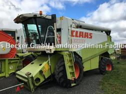 Claas LEXION 440