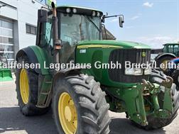 John Deere 6920 PREMIUM