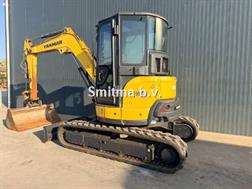 Yanmar VIO57-6B