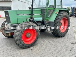 Fendt 610