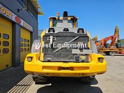 Volvo L120H