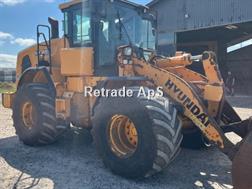 Hyundai heavy industries 955