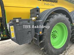 Dammann ANP10036 PROFI-CLASS