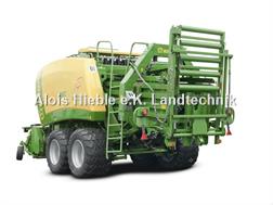 Krone Big Pack 1270 VC