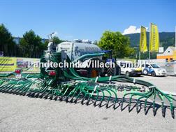 Joskin Modulo2 9000 + Pendislide START 105/42/PS1