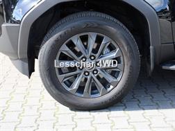 Toyota Land Cruiser 250 2.8 D-4D 5DRS PROFESSIONAL PANODA